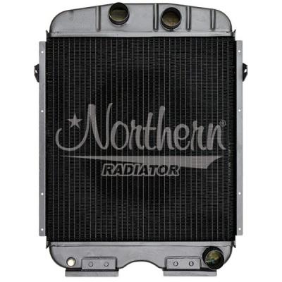 NEW Holland  Radiator - E1ADDN8005C