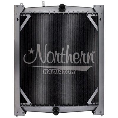 NEW Holland  Radiator - 85802859