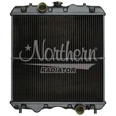 Kubota  Radiator - 3A11117101