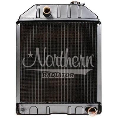 NEW Holland 231 Radiator - E0NN8005MB15M