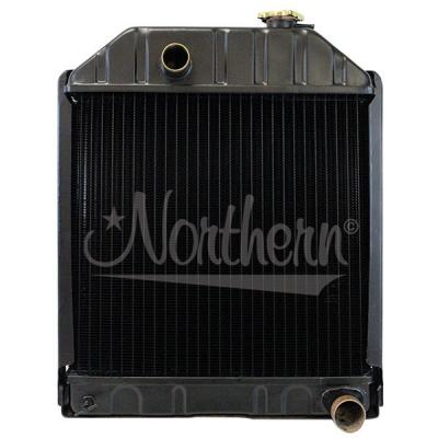 NEW Holland 231 Radiator - E0NN8005MB15M