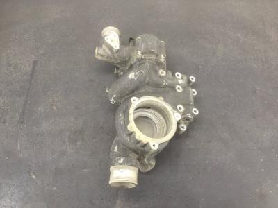 Paccar MX13 Water Manifold - 1889692