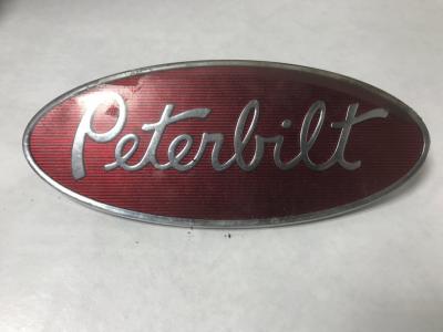 Peterbilt 579 Emblem - 20-19285