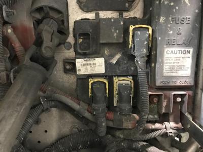 Freightliner Cascadia Electronic Chassis Control Modules - A0675982003
