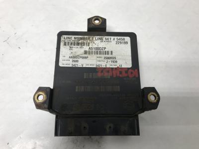 Allison 2500 RDS Control Module (TCM) - 29545536
