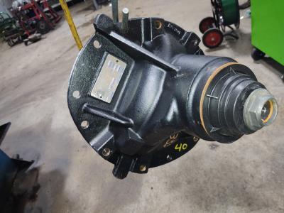 Spicer S130 Rear Differential Assembly