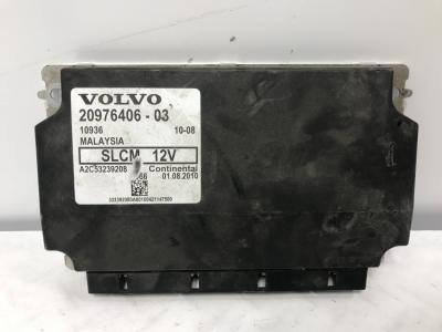 Volvo VNL Light Control Module - 20976406-03