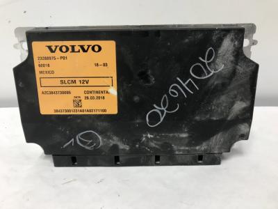 Volvo VNL Light Control Module - 23288975-P01