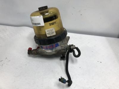 Detroit DD13 Fuel Filter Assembly - 482