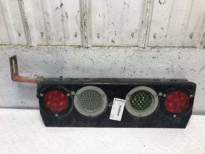 Kenworth T800 Tail Panel - A11-1262