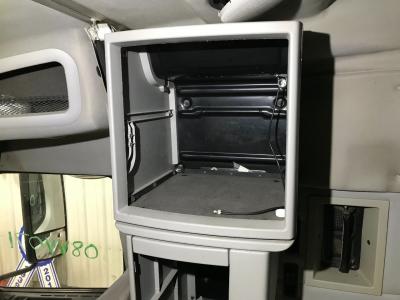 Volvo VNL Cabinets