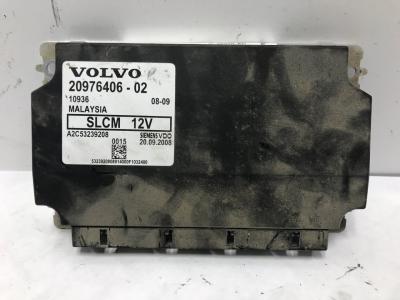Volvo VNL Light Control Module - 20514900-02