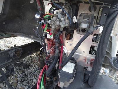 Freightliner Cascadia Wiring Harness, Cab