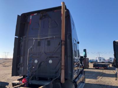 Freightliner Cascadia Exhaust Assembly