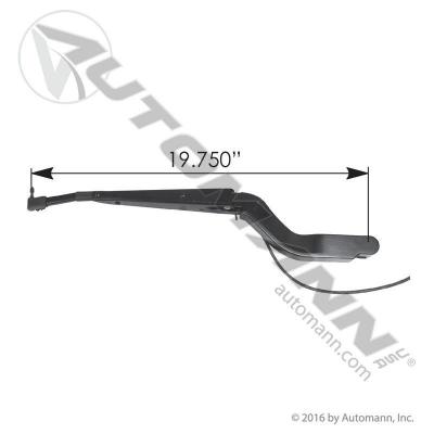 Freightliner Columbia 120 Windshield Wiper Arm - A2251969000
