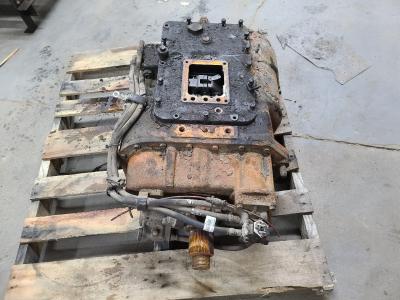 Fuller RTLO16913A Transmission - NO TAG