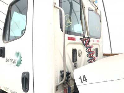 Freightliner Cascadia Grab Handle