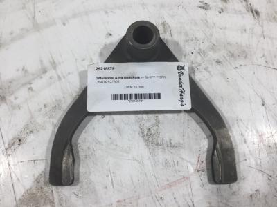 Eaton DS404 Diff & Pd Shift Fork - 510870