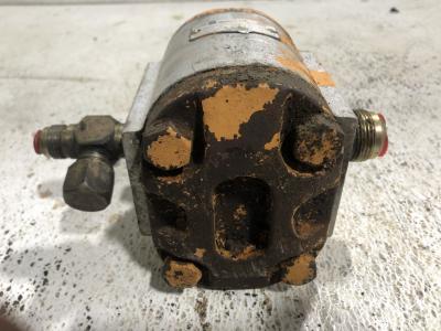 Case 1845C Hydraulic Pump - D132912