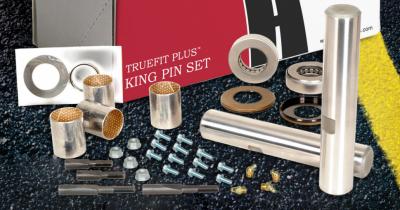 Meritor FF981 King Pin Set