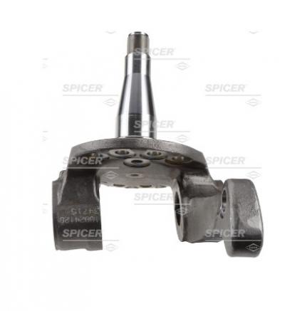 Eaton E-1202I Spindle / Knuckle, Front - 05257010