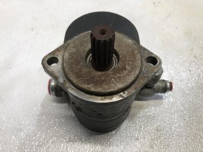 Case 1845C Hydraulic Pump - D132912