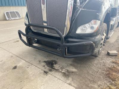 Kenworth T680 Grille Guard
