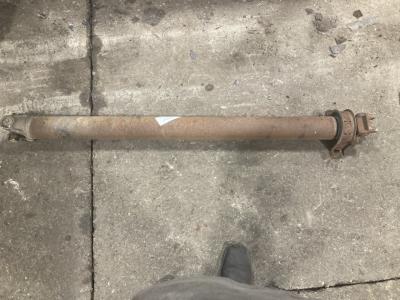 Spicer RDS1550 Drive Shaft