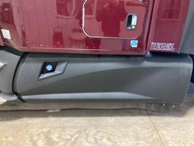 Kenworth T680 Chassis Fairing - A851711