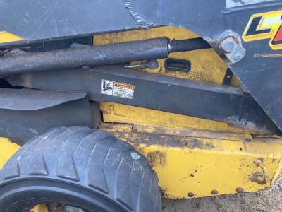 NEW Holland L185 Linkage - 86601321