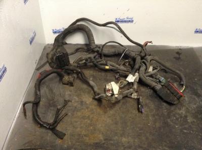 Freightliner Columbia 120 Wiring Harness, Cab - A06-47496-000