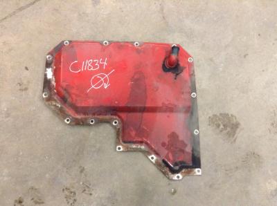 Cummins ISX Timing Cover - 3684273