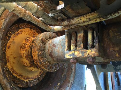 1998 Jcb 416B HT Equip Axle Assembly