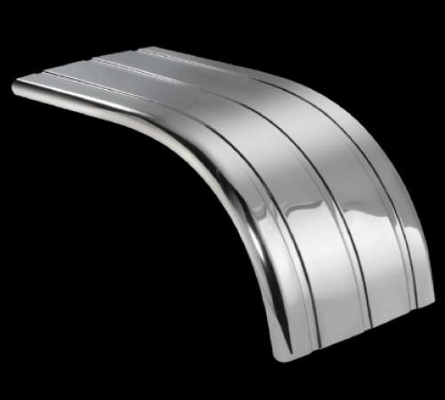 Nu-Line NF122A Fender (Accessory)