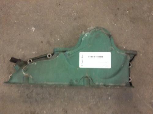 Volvo D16 Cam Cover: P/N 20853456
