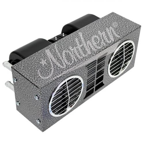 Northern Radiator AH535 Heater, Auxiliary | Hi-Output Auxiliary;Heater Btu