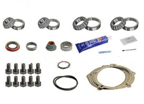 Dt Components DRK312MK Differential Bearing Kit