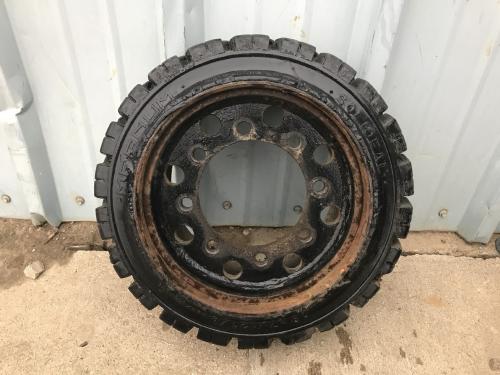 1978 Toyota 02-FGC15 Tire And Rim