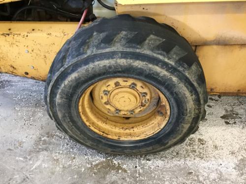 1998 New Holland LX865 Right Tire And Rim