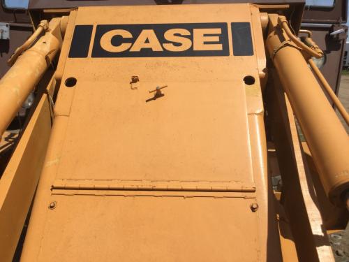 1989 Case W20B Body, Misc. Parts: P/N L108686