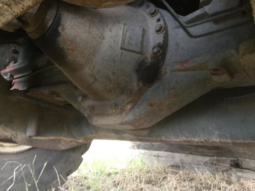 2004 Terex TA30 Equip Axle Assembly