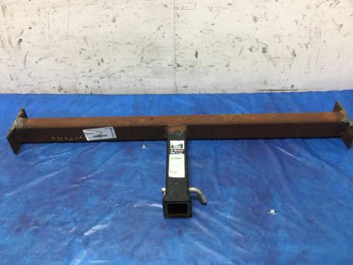 1979 Ford E350 CUBE VAN Receiver Hitch