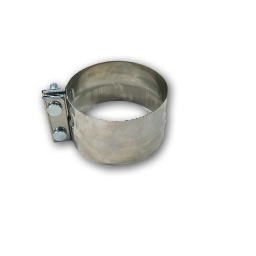 Grand Rock Exhaust WFC-5SS Exhaust Clamp