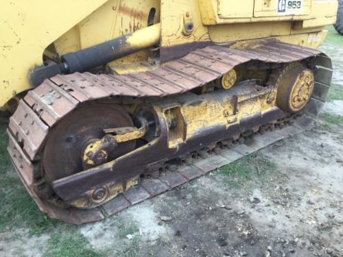 1981 Cat 953 Track Assembly