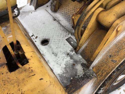 Hyster H70C Hydraulic, Misc. Parts