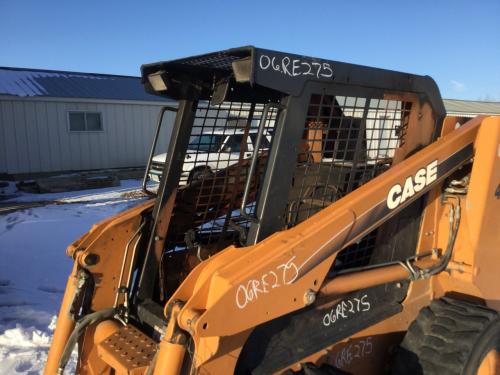 2006 Case 430 Cab Assembly: P/N 87457561