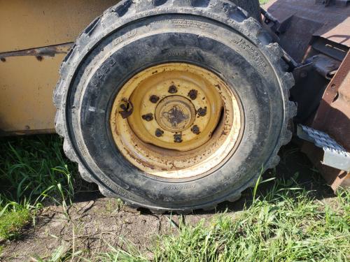 1995 New Holland LX885 Right Tire And Rim