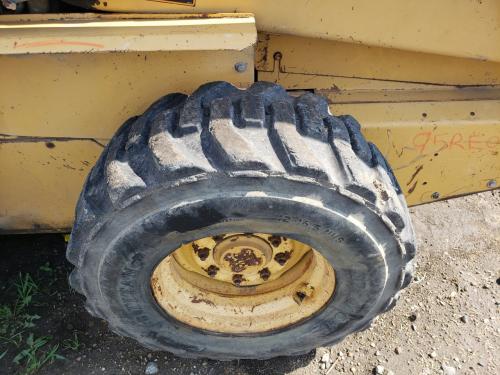 1995 New Holland LX885 Tire And Rim