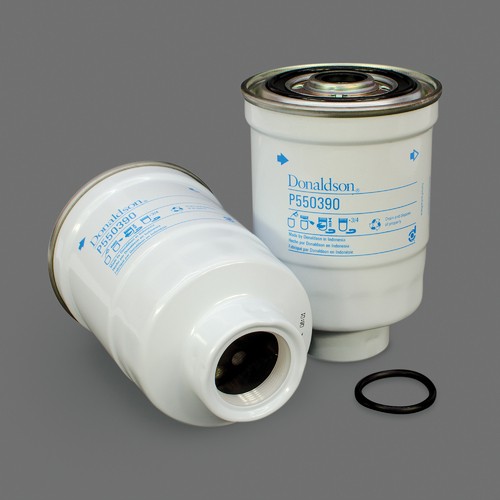 Donaldson P550390 Filter, Fuel