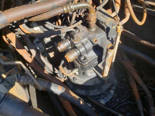 2014 John Deere 210G LC Hydraulic Motor: P/N 4729032